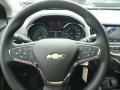 Mosaic Black Metallic - Cruze LT Photo No. 20