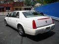 2006 White Lightning Cadillac DTS   photo #3