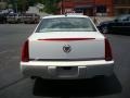 2006 White Lightning Cadillac DTS   photo #4