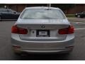 Glacier Silver Metallic - 3 Series 328i xDrive Sedan Photo No. 4