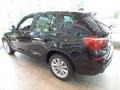 Jet Black - X3 xDrive28i Photo No. 2