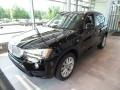 Jet Black - X3 xDrive28i Photo No. 3