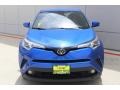Blue Eclipse Metallic - C-HR XLE Photo No. 2