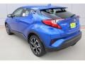 2018 Blue Eclipse Metallic Toyota C-HR XLE  photo #5