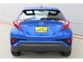 2018 Blue Eclipse Metallic Toyota C-HR XLE  photo #6