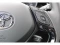 Blue Eclipse Metallic - C-HR XLE Photo No. 16
