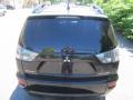 2010 Labrador Black Pearl Mitsubishi Outlander ES 4WD  photo #8