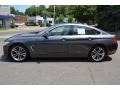 2017 Mineral Grey Metallic BMW 4 Series 430i xDrive Gran Coupe  photo #5