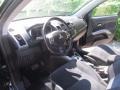 2010 Labrador Black Pearl Mitsubishi Outlander ES 4WD  photo #21