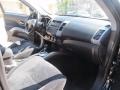 2010 Labrador Black Pearl Mitsubishi Outlander ES 4WD  photo #23