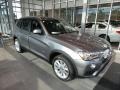 Space Gray Metallic - X3 xDrive28i Photo No. 1