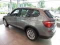Space Gray Metallic - X3 xDrive28i Photo No. 3