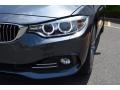 2017 Mineral Grey Metallic BMW 4 Series 430i xDrive Gran Coupe  photo #31