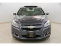 Atlantis Blue Metallic - Malibu LT Photo No. 2