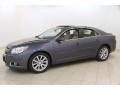Atlantis Blue Metallic - Malibu LT Photo No. 3