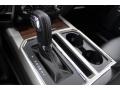 2017 Magnetic Ford F150 Lariat SuperCrew 4X4  photo #22