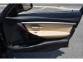 2017 Jatoba Brown Metallic BMW 3 Series 330i xDrive Sedan  photo #26
