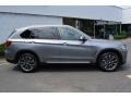 Space Gray Metallic - X5 xDrive35i Photo No. 2