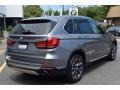 Space Gray Metallic - X5 xDrive35i Photo No. 3
