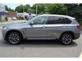 Space Gray Metallic - X5 xDrive35i Photo No. 5