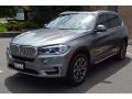 Space Gray Metallic - X5 xDrive35i Photo No. 6