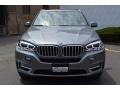 Space Gray Metallic - X5 xDrive35i Photo No. 7