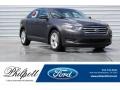 Magnetic 2017 Ford Taurus SEL