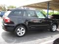 Jet Black - X3 3.0si Photo No. 6