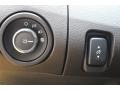 Charcoal Black Controls Photo for 2017 Ford Taurus #121412450