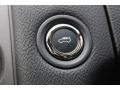 2017 Ford Taurus Charcoal Black Interior Controls Photo