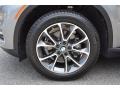 Space Gray Metallic - X5 xDrive35i Photo No. 33