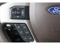 2017 Bronze Fire Ford F250 Super Duty King Ranch Crew Cab 4x4  photo #24