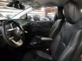 2017 Magnetic Gray Metallic Toyota Prius Prius Four  photo #6