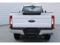 2017 Oxford White Ford F350 Super Duty XL Crew Cab 4x4  photo #7