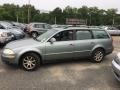 Mojave Beige Metallic - Passat GLS Sedan Photo No. 3