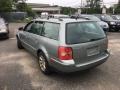 Mojave Beige Metallic - Passat GLS Sedan Photo No. 4