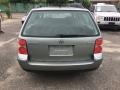 Mojave Beige Metallic - Passat GLS Sedan Photo No. 5