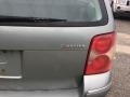 Mojave Beige Metallic - Passat GLS Sedan Photo No. 6
