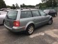 Mojave Beige Metallic - Passat GLS Sedan Photo No. 7