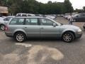 Mojave Beige Metallic - Passat GLS Sedan Photo No. 8