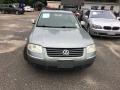 Mojave Beige Metallic - Passat GLS Sedan Photo No. 9