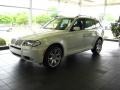 Alpine White - X3 3.0si Photo No. 1