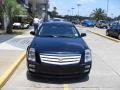 2006 Black Raven Cadillac STS V6  photo #3