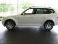 Alpine White - X3 3.0si Photo No. 2