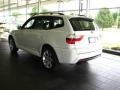 Alpine White - X3 3.0si Photo No. 3