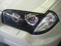 Alpine White - X3 3.0si Photo No. 8