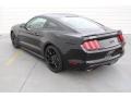 2017 Shadow Black Ford Mustang GT Coupe  photo #6