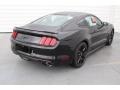 2017 Shadow Black Ford Mustang GT Coupe  photo #8