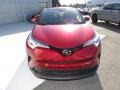 2018 Ruby Flare Pearl Toyota C-HR XLE  photo #2