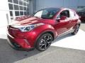 Ruby Flare Pearl - C-HR XLE Photo No. 3